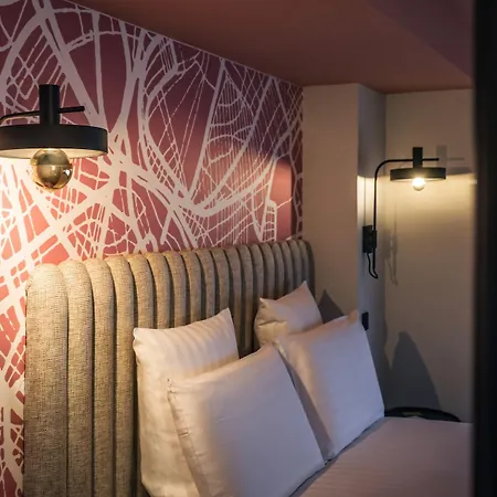 Hotel Le Grand