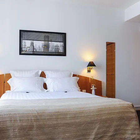 Hotel Le Grand 3*
