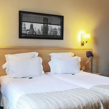 Le Grand Hotel Straßburg
