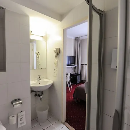 Hotel Le Grand Straßburg