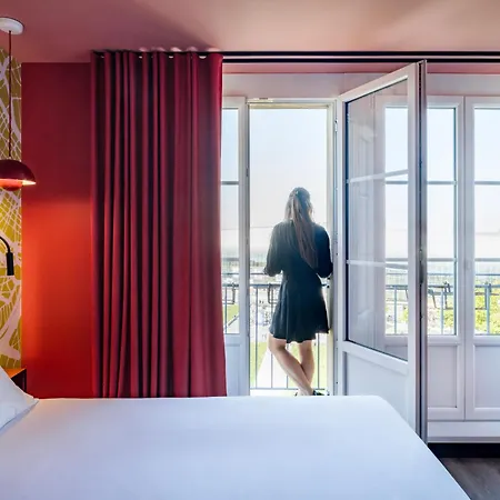 Hotel Le Grand 3*