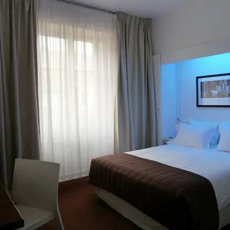 Hotel Le Grand By Collection Strasburgo