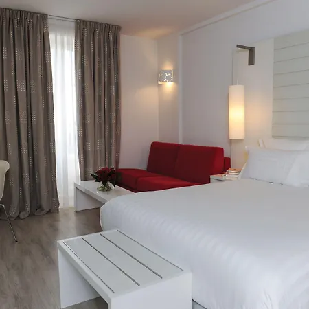 Le Grand By Collection 3* Strasburgo