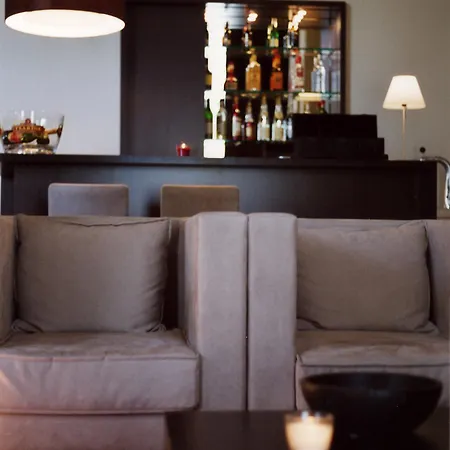 Hotel Le Grand 3*