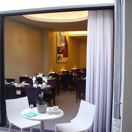 Hotel Le Grand 3*