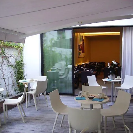 Le Grand Hotel Straßburg