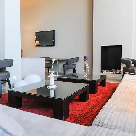 Hotel Le Grand Straßburg