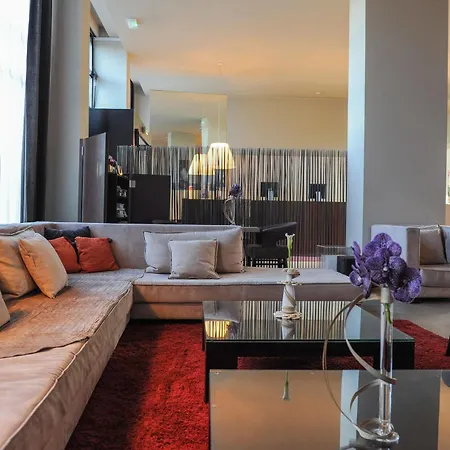 Le Grand Hotel 3*