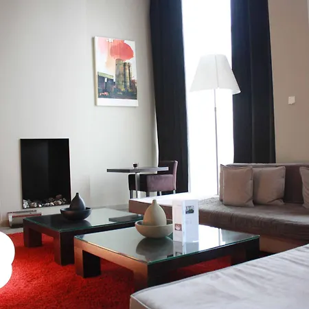 Le Grand Hotel Straatsburg