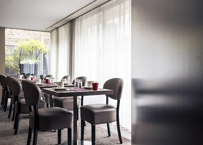 Hotel Le Grand By Collection Strasburgo