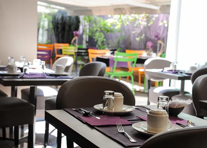 Le Grand By Collection 3* Strasburgo