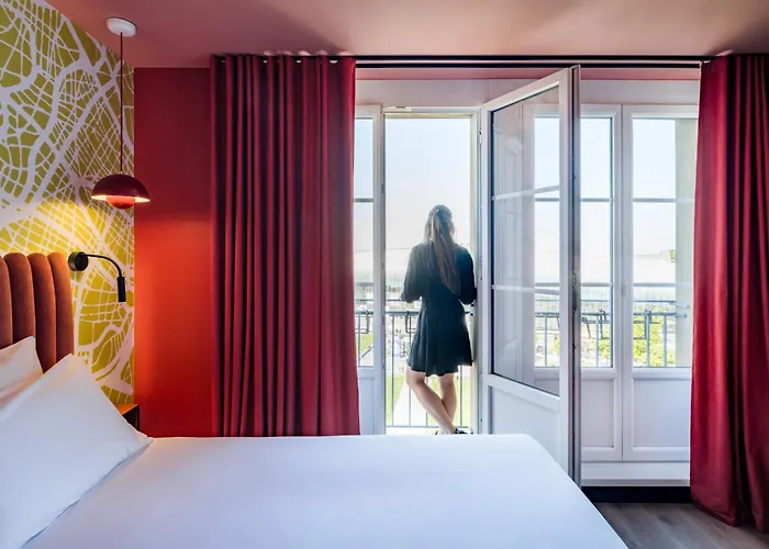 Hotel Le Grand By Collection 3*
