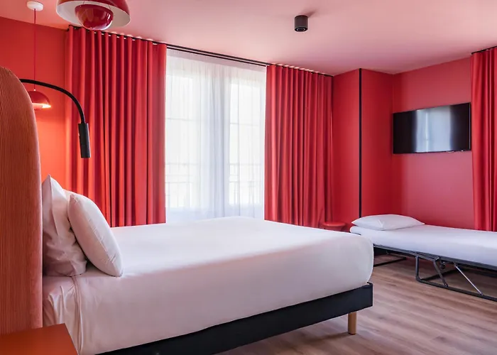 Le Grand By Collection Strasburgo