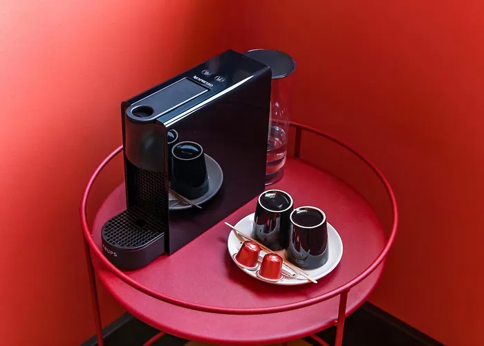 Le Grand By Collection 3* Strasburgo