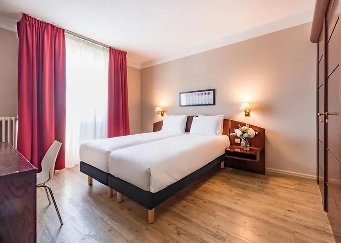 Le Grand By Collection Hotel Strasburgo