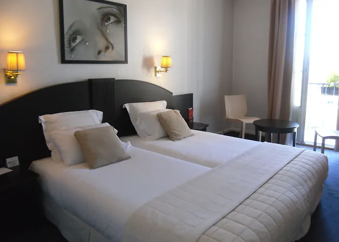 Le Grand By Collection Strasburgo