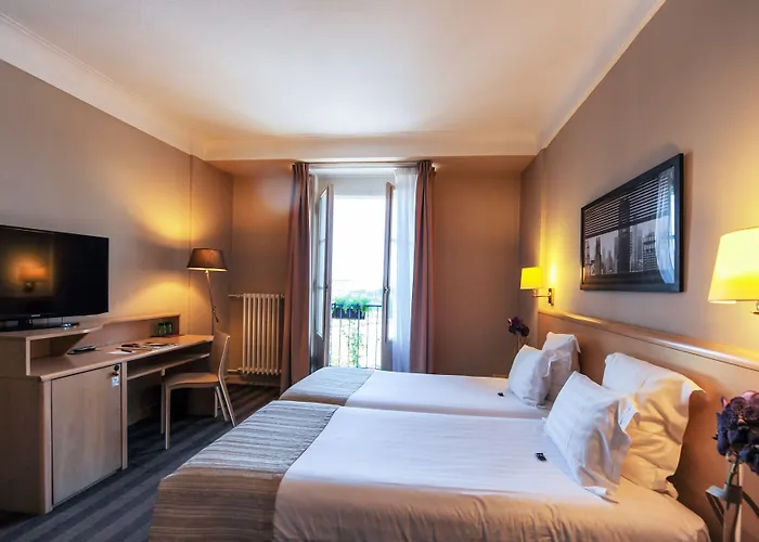 Hotel Le Grand By Collection Strasburgo