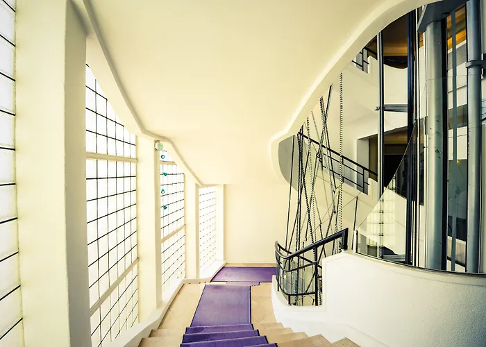Le Grand By Collection 3* Strasburgo