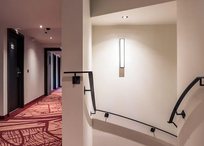 Le Grand By Collection Strasburgo