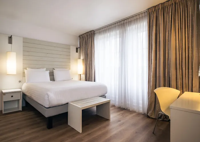 Le Grand By Collection Strasburgo