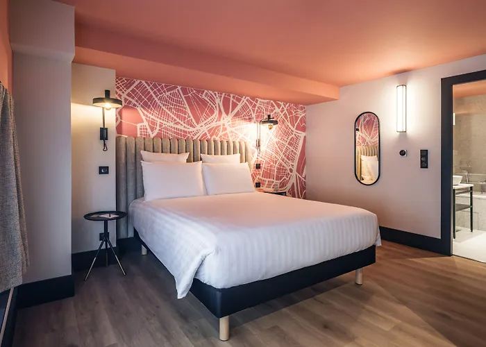 Hotel Le Grand By Collection Strasburgo