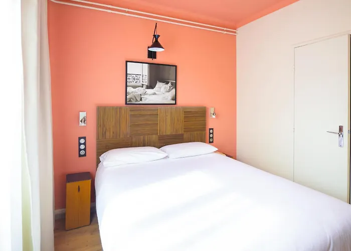 Le Grand By Collection 3* Strasburgo