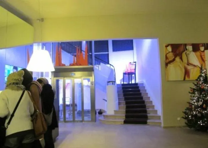 Hotel Le Grand By Collection Strasburgo
