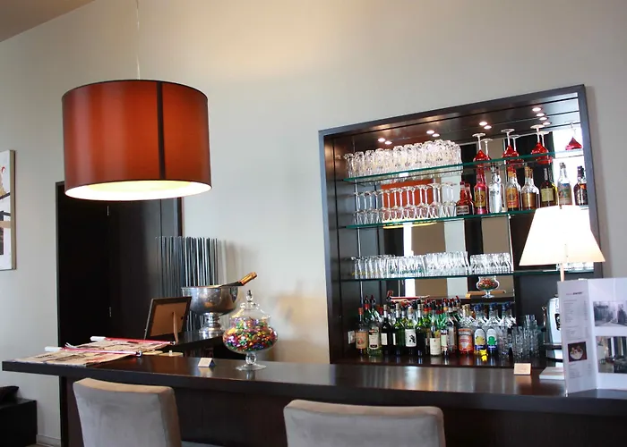 Le Grand By Collection 3* Strasburgo