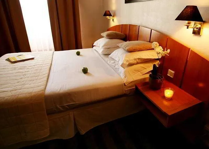 Le Grand By Collection Hotel Strasburgo