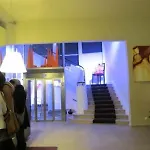 מלון Le Grand By Collection שטרסבורג