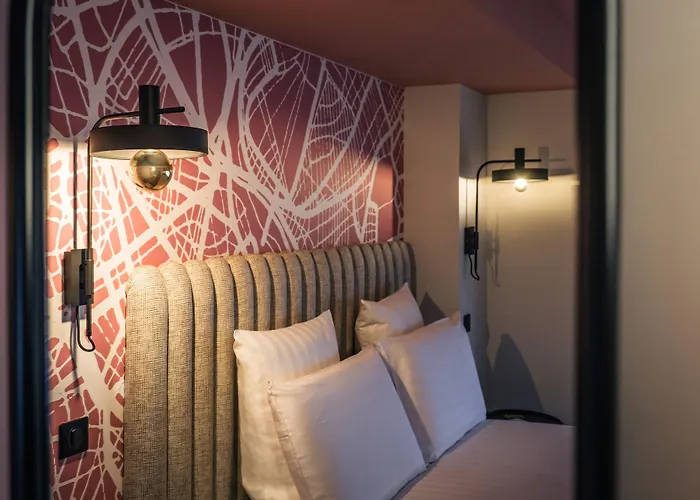 Hotel Le Grand By Collection