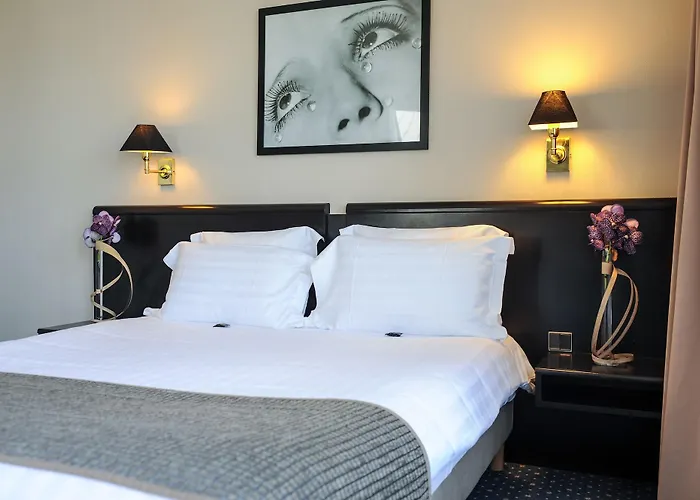 Hotel Le Grand By Collection