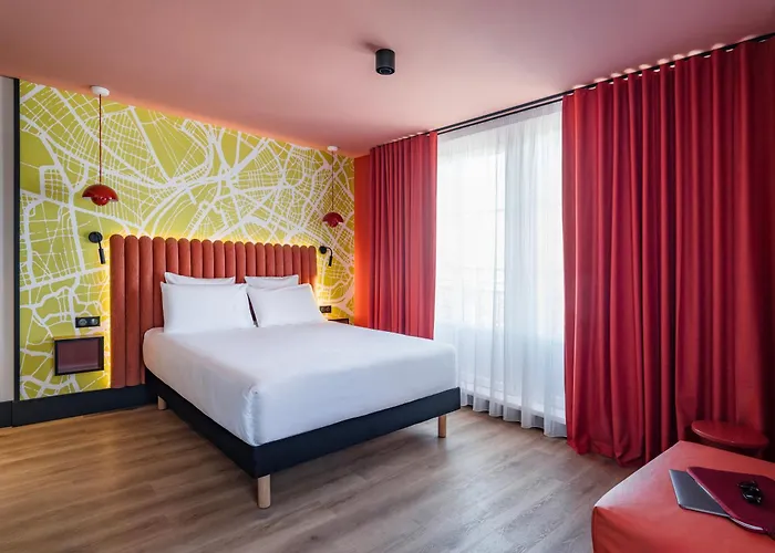 Hotel Le Grand By Collection