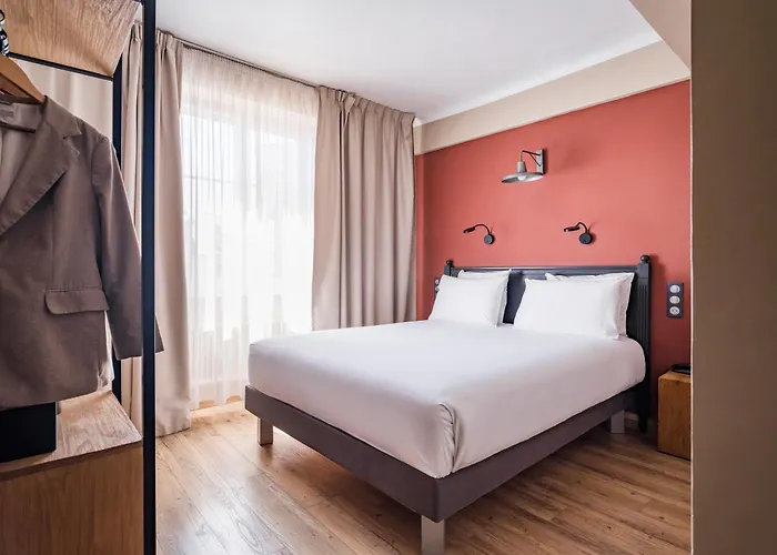 Hotel Le Grand By Collection 3*