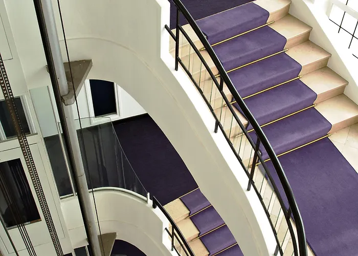 Hotel Le Grand By Collection