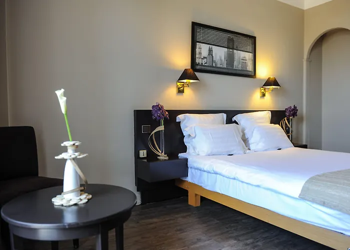 Hotel Le Grand By Collection