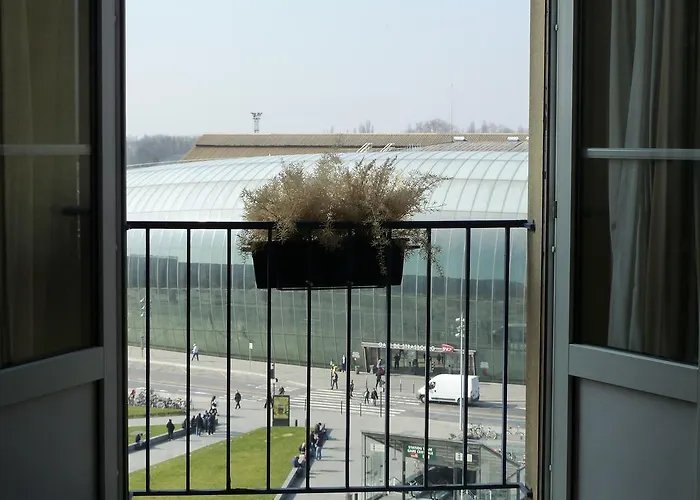 Hotel Le Grand By Collection