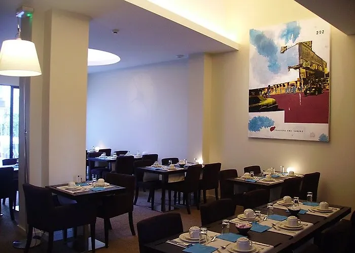 Hotel Le Grand By Collection